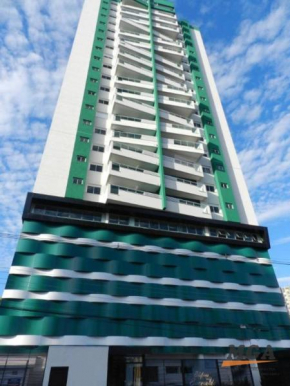Apartamento de luxo, no centro da cidade, 150m², Foz Do Iguaçu